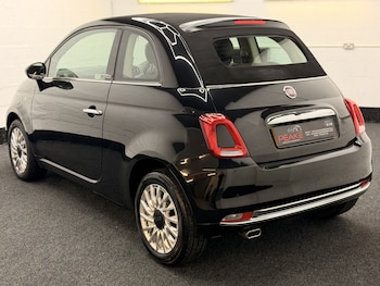 Used Fiat 500 2019 for sale - 77616406: Photo