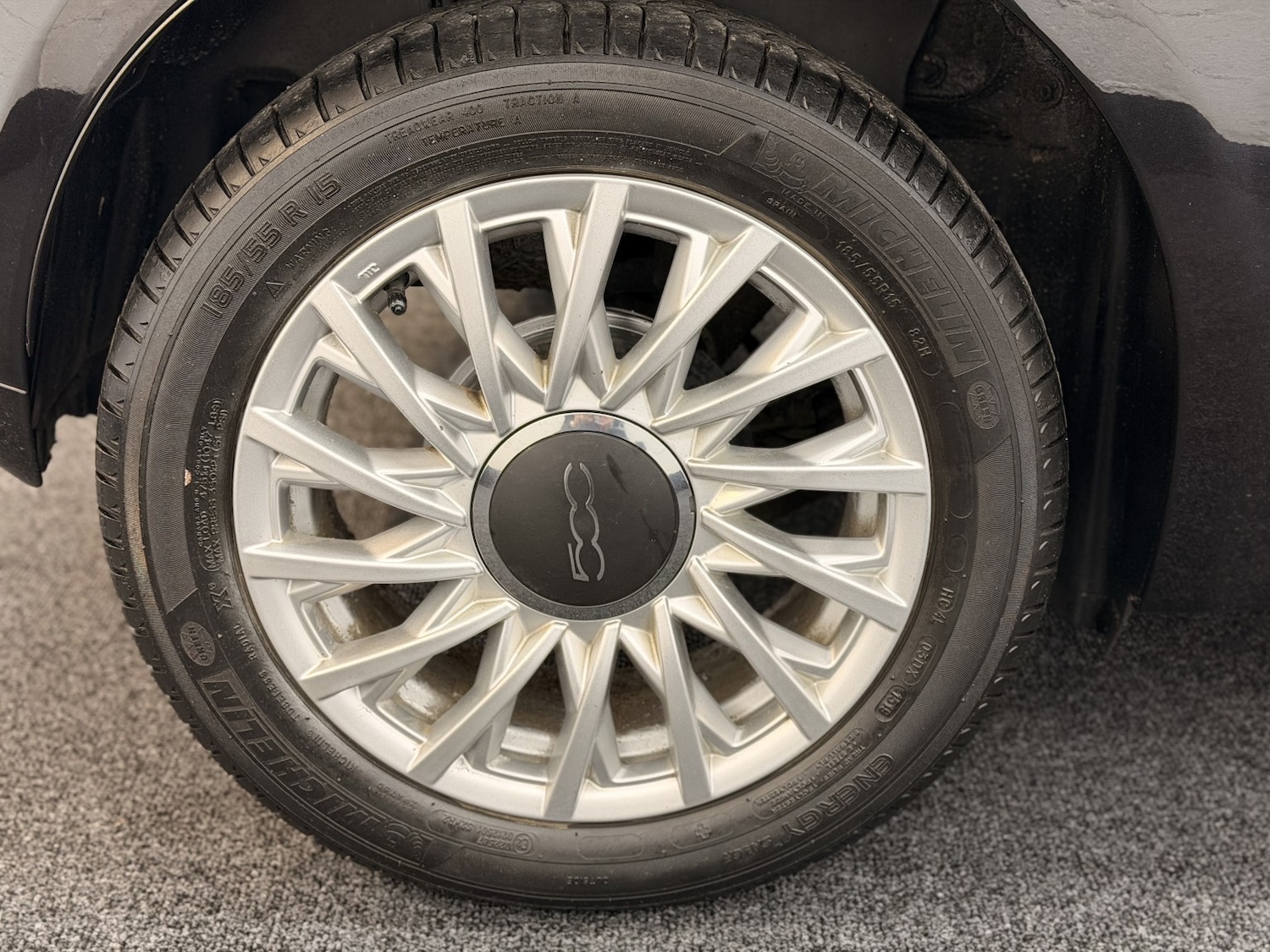 Used Fiat 500 2019 for sale - 77616406: Photo 51