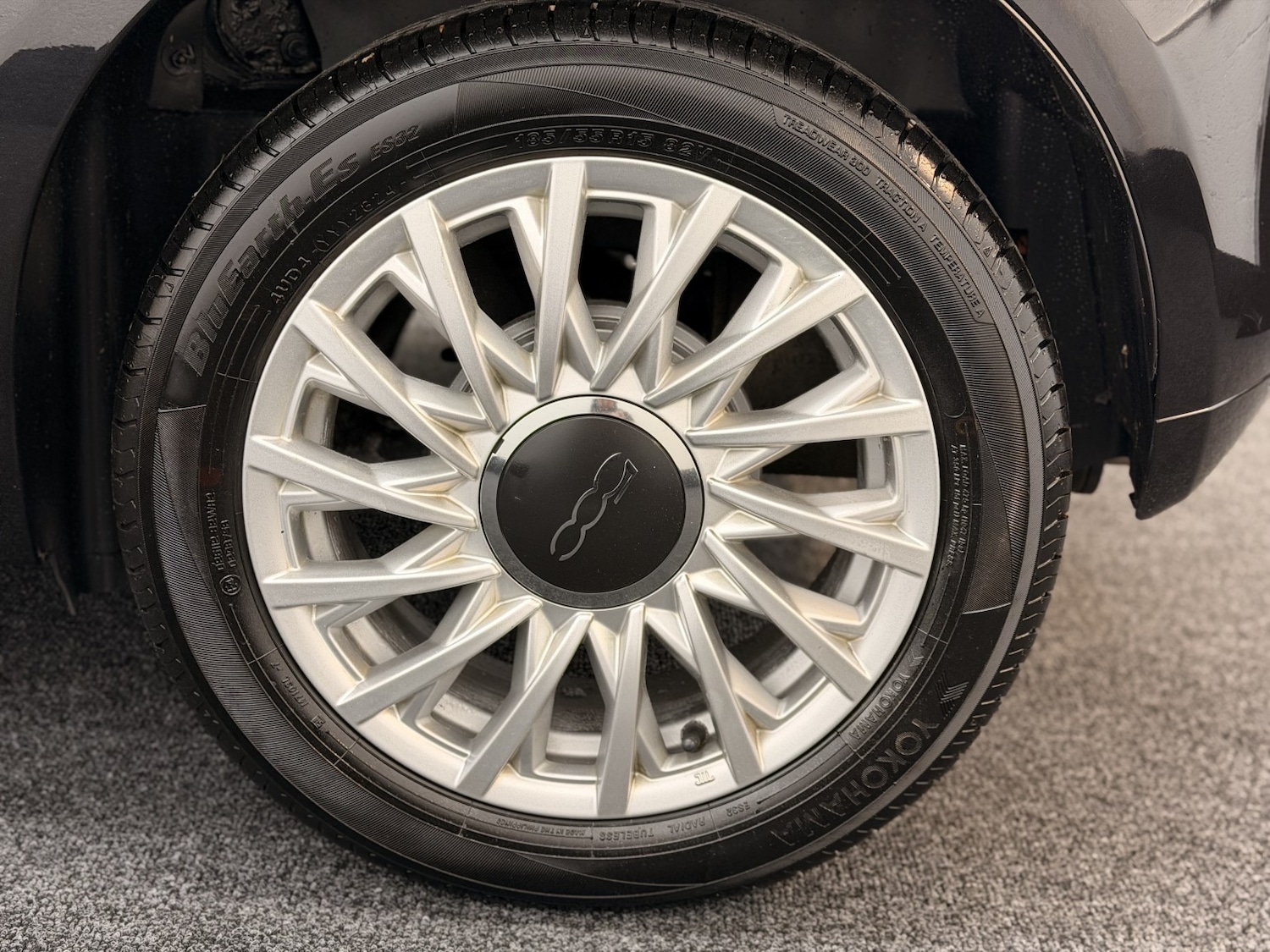 Used Fiat 500 2019 for sale - 77616406: Photo 52