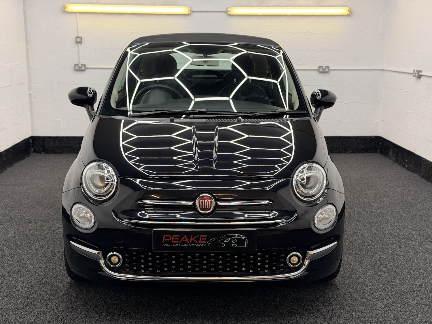 Used Fiat 500 2019 for sale - 77616406: Photo 6