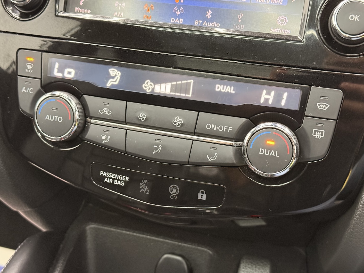 Used Nissan Qashqai 2019 for sale - 76541605: Photo 10