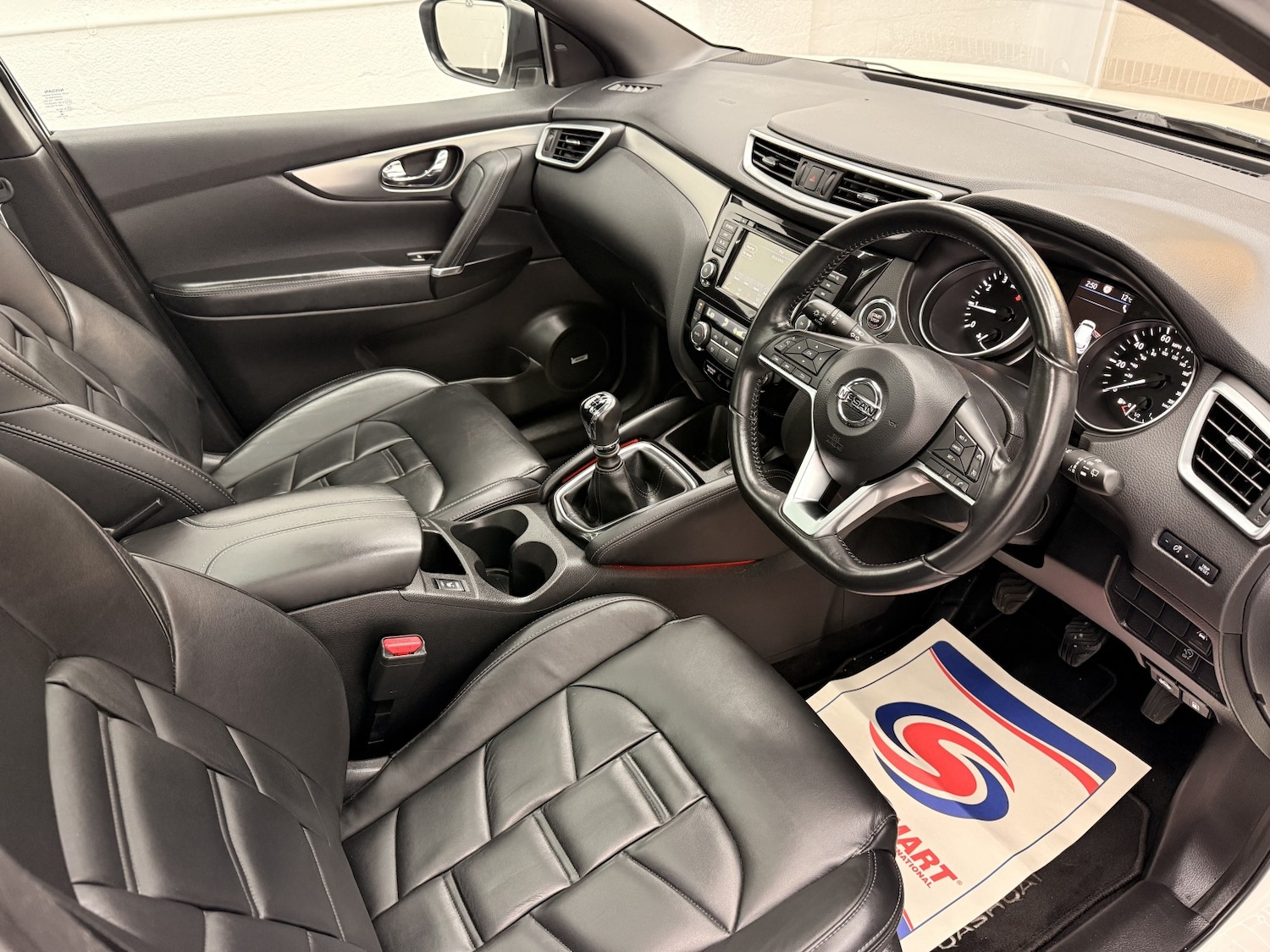 Used Nissan Qashqai 2019 for sale - 76541605: Photo 12