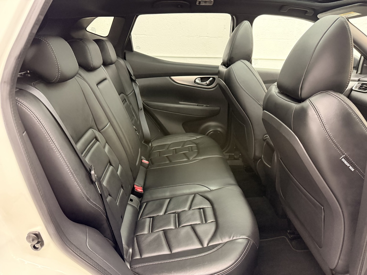 Used Nissan Qashqai 2019 for sale - 76541605: Photo 16