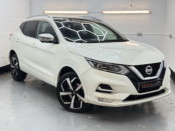 Used Nissan Qashqai 2019 for sale - 76541605: Photo
