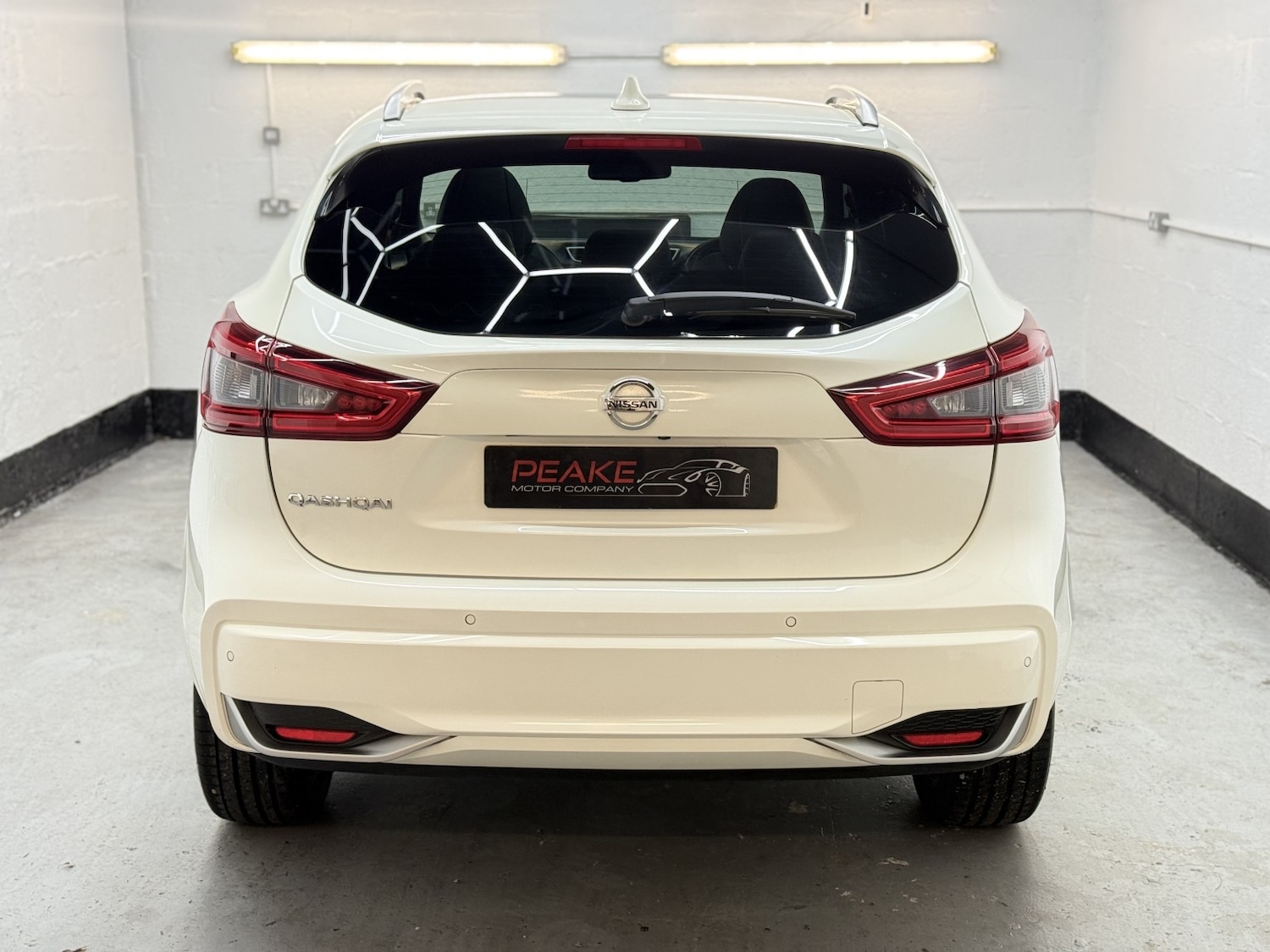 Used Nissan Qashqai 2019 for sale - 76541605: Photo 20