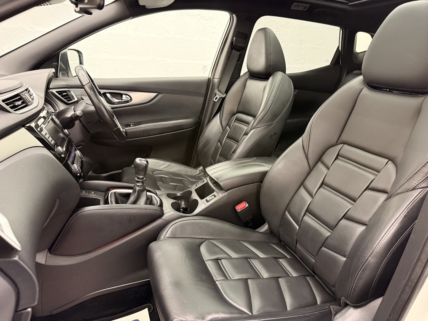 Used Nissan Qashqai 2019 for sale - 76541605: Photo 22