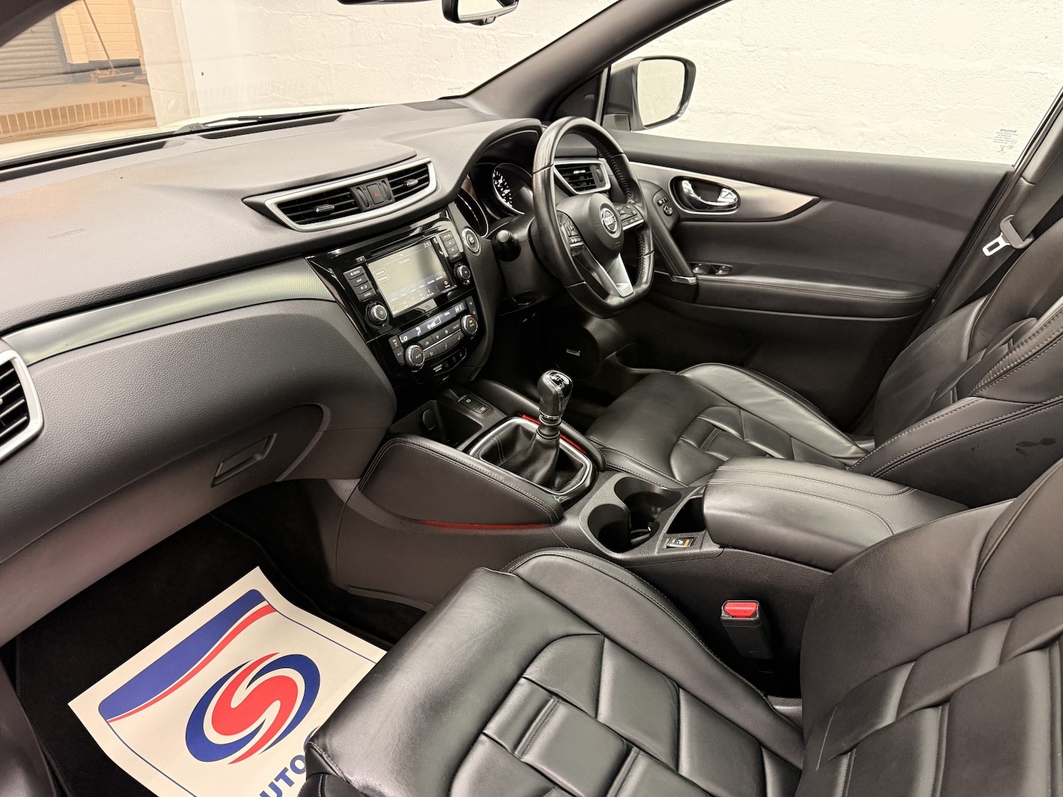 Used Nissan Qashqai 2019 for sale - 76541605: Photo 23