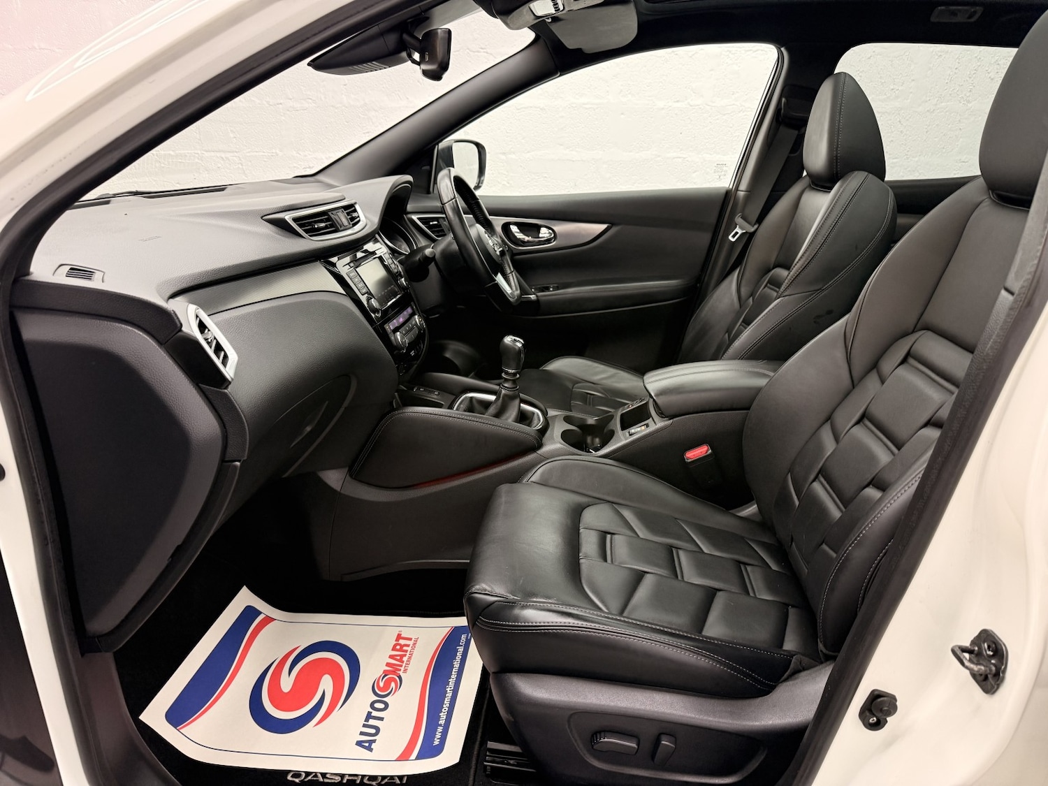 Used Nissan Qashqai 2019 for sale - 76541605: Photo 24