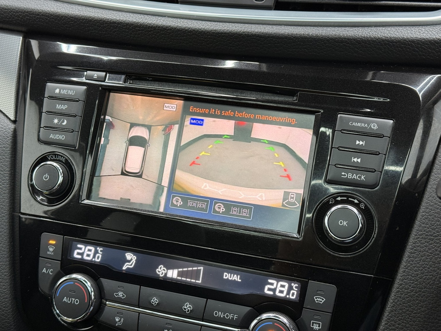 Used Nissan Qashqai 2019 for sale - 76541605: Photo 25