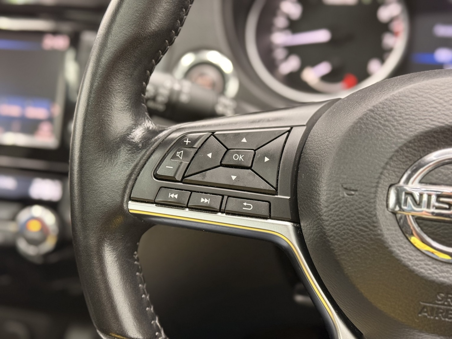 Used Nissan Qashqai 2019 for sale - 76541605: Photo 28