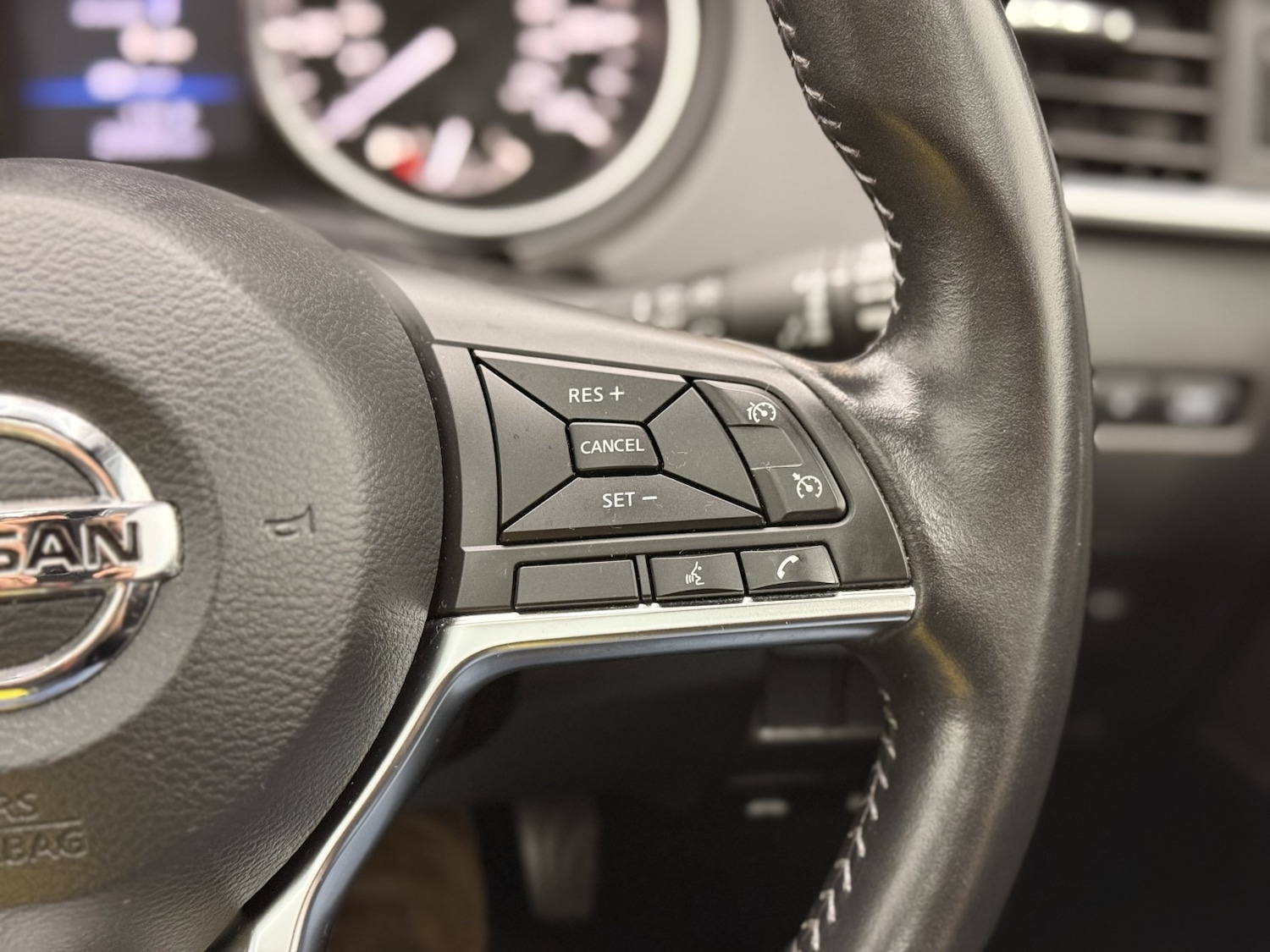 Used Nissan Qashqai 2019 for sale - 76541605: Photo 30