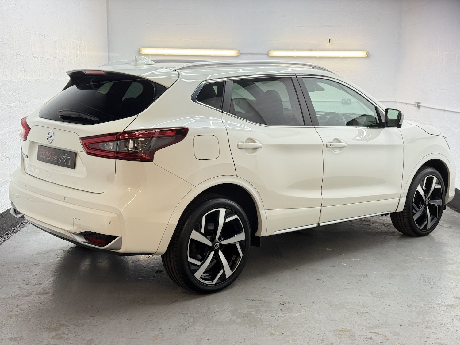 Used Nissan Qashqai 2019 for sale - 76541605: Photo 34
