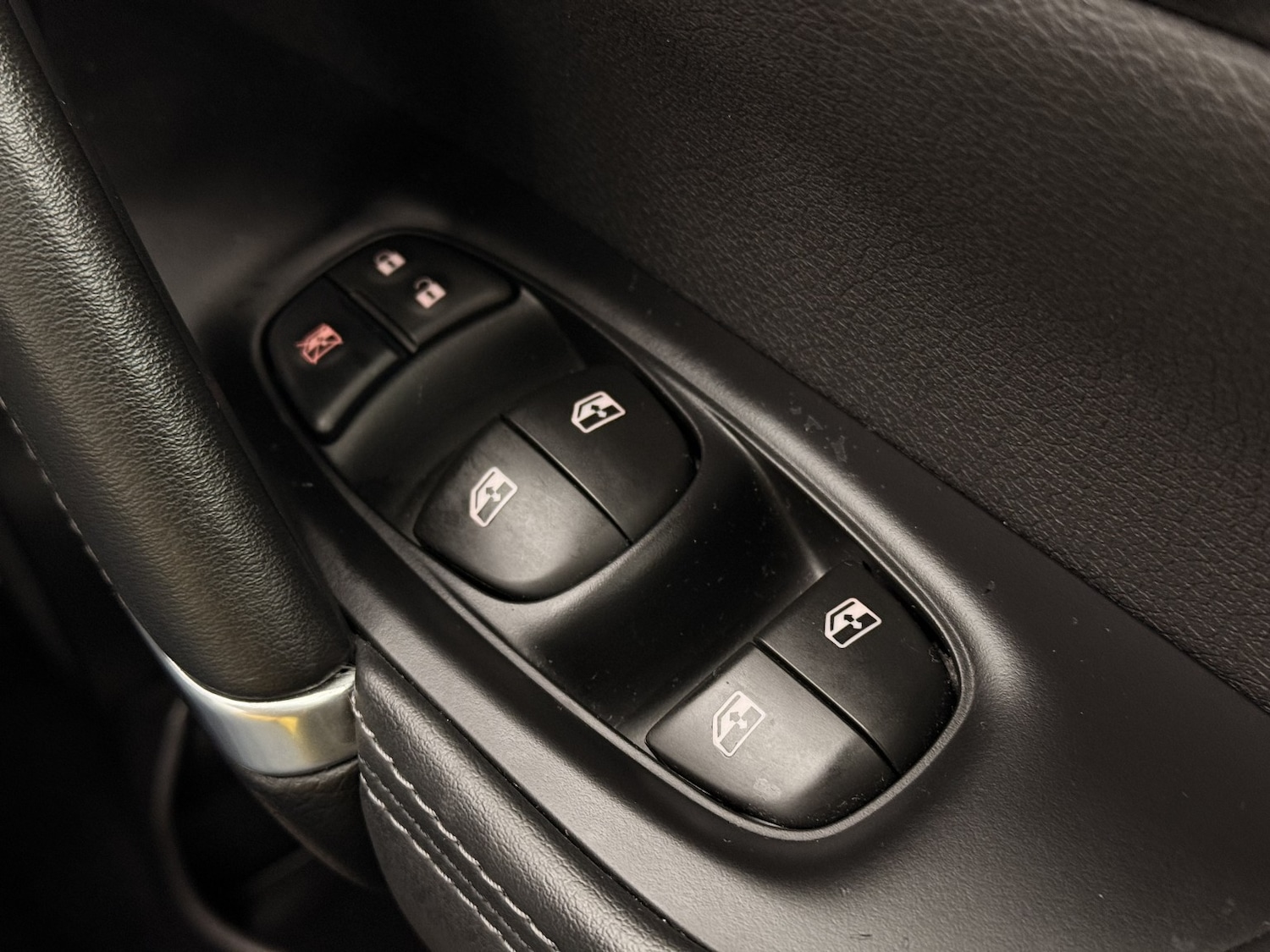 Used Nissan Qashqai 2019 for sale - 76541605: Photo 36