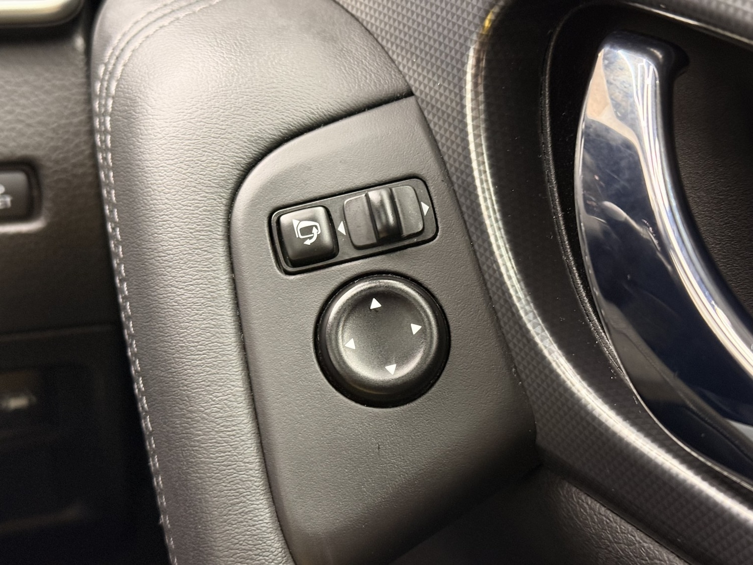 Used Nissan Qashqai 2019 for sale - 76541605: Photo 38