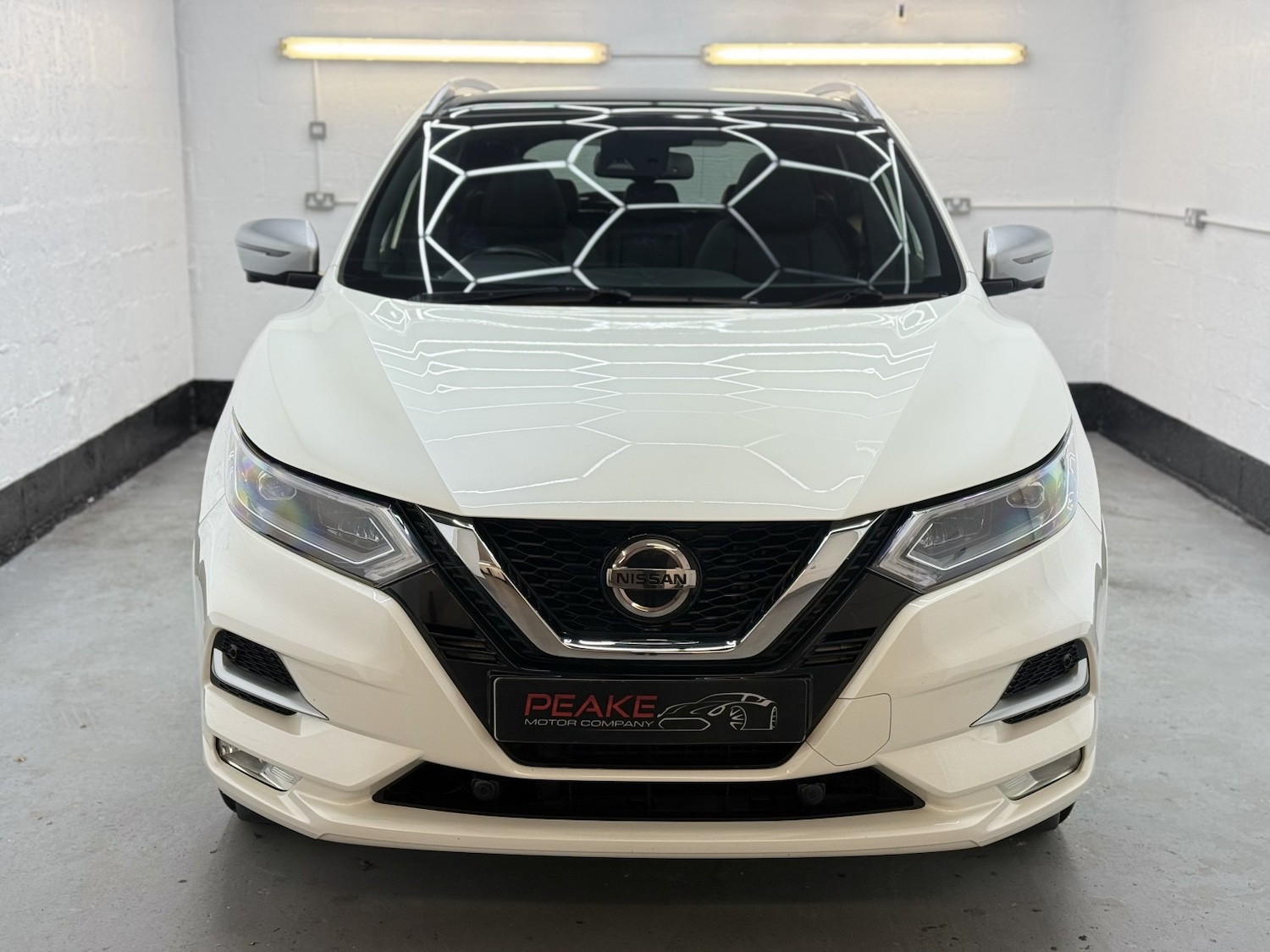Used Nissan Qashqai 2019 for sale - 76541605: Photo 4