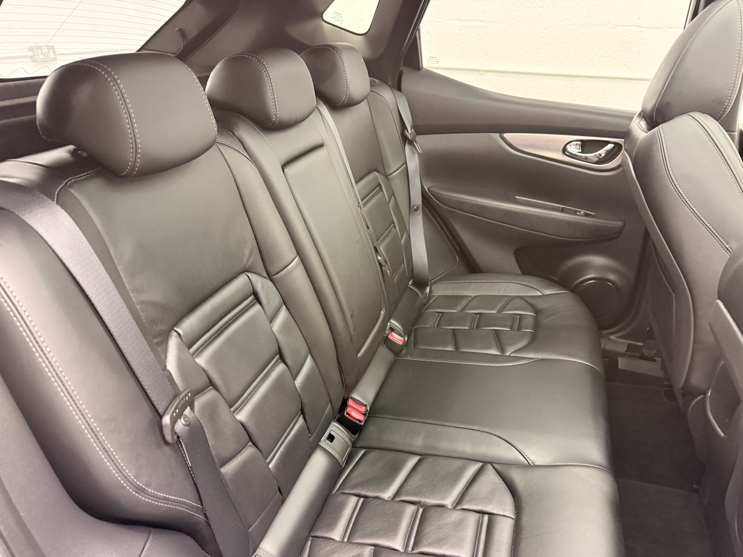 Used Nissan Qashqai 2019 for sale - 76541605: Photo 40