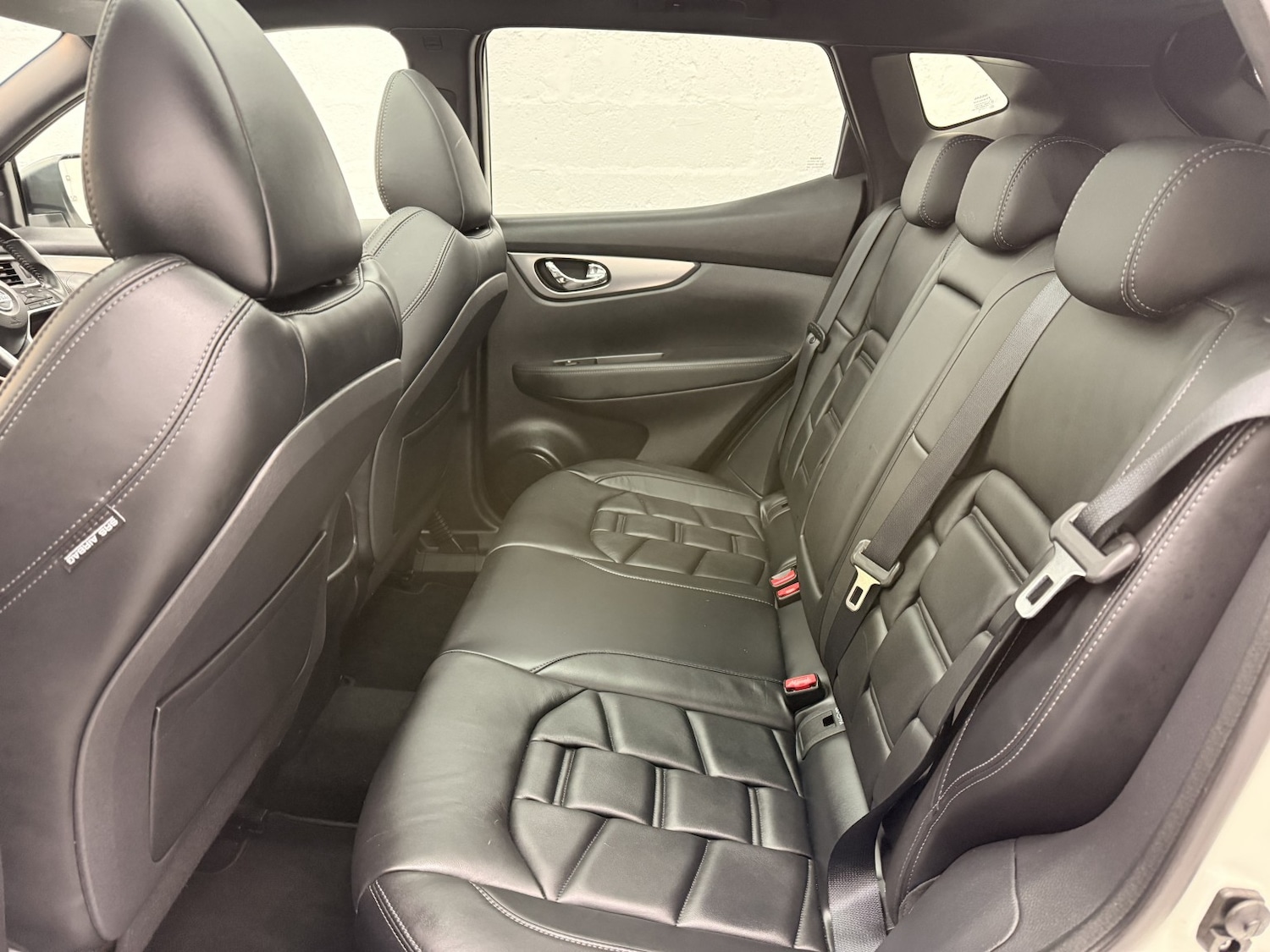 Used Nissan Qashqai 2019 for sale - 76541605: Photo 42