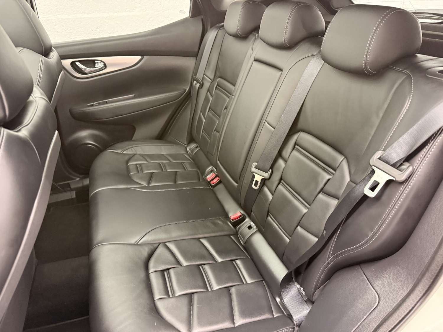 Used Nissan Qashqai 2019 for sale - 76541605: Photo 43