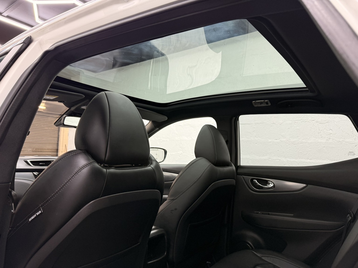 Used Nissan Qashqai 2019 for sale - 76541605: Photo 45