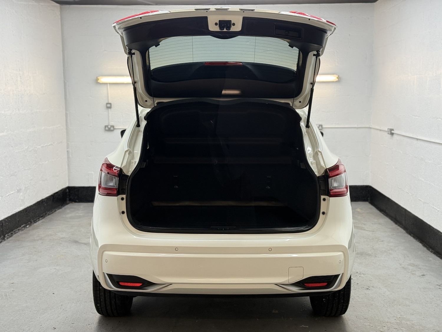 Used Nissan Qashqai 2019 for sale - 76541605: Photo 47