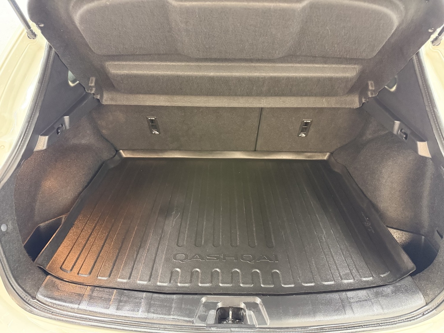 Used Nissan Qashqai 2019 for sale - 76541605: Photo 48