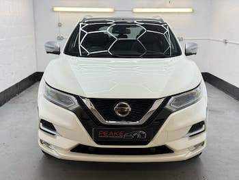 Used Nissan Qashqai 2019 for sale - 76541605: Photo