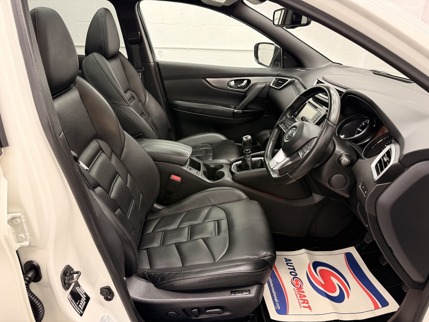 Used Nissan Qashqai 2019 for sale - 76541605: Photo 5