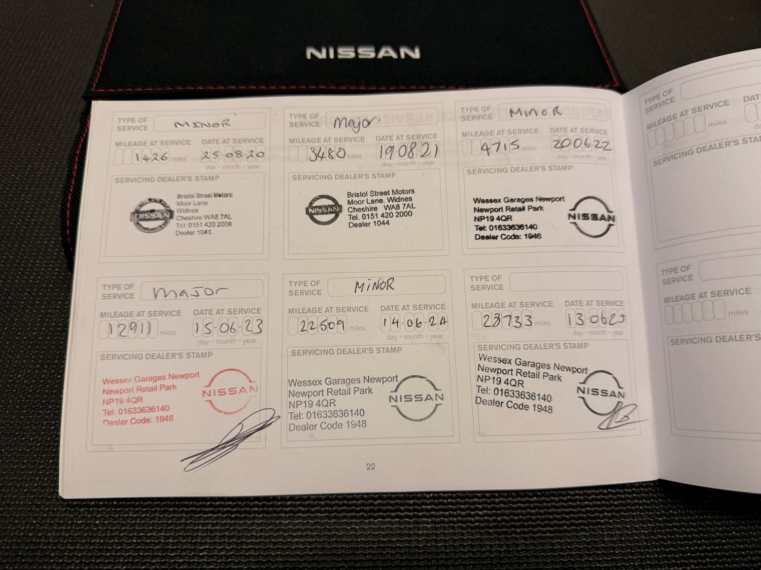 Used Nissan Qashqai 2019 for sale - 76541605: Photo 53