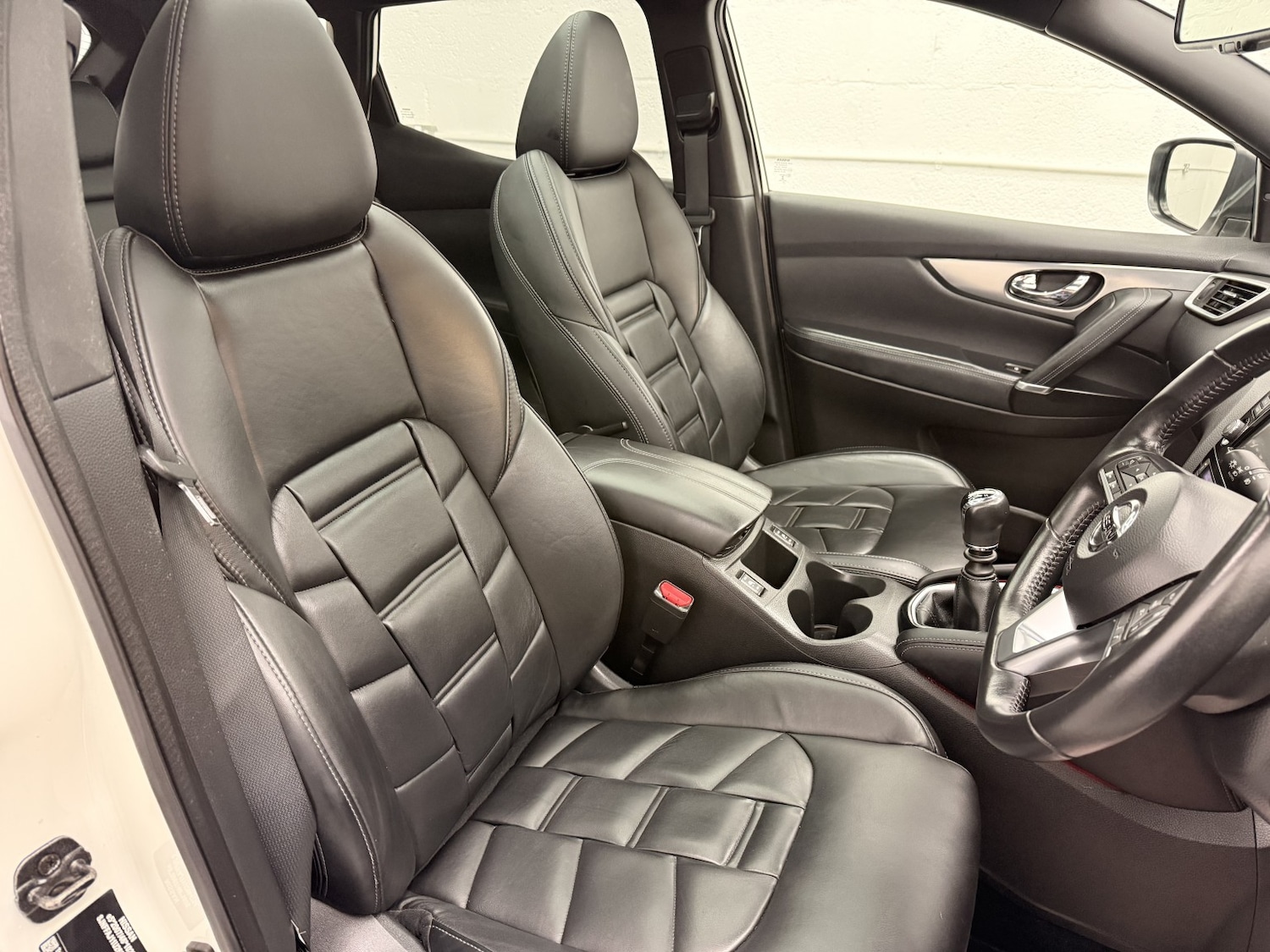 Used Nissan Qashqai 2019 for sale - 76541605: Photo 6