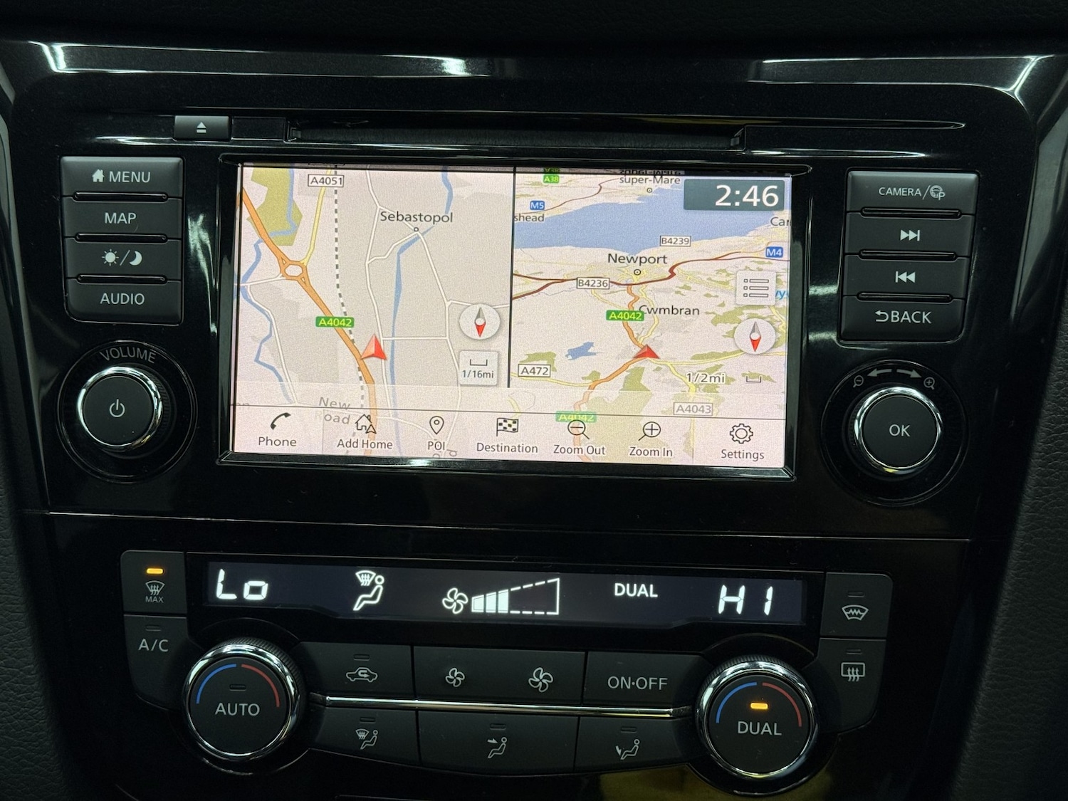 Used Nissan Qashqai 2019 for sale - 76541605: Photo 8