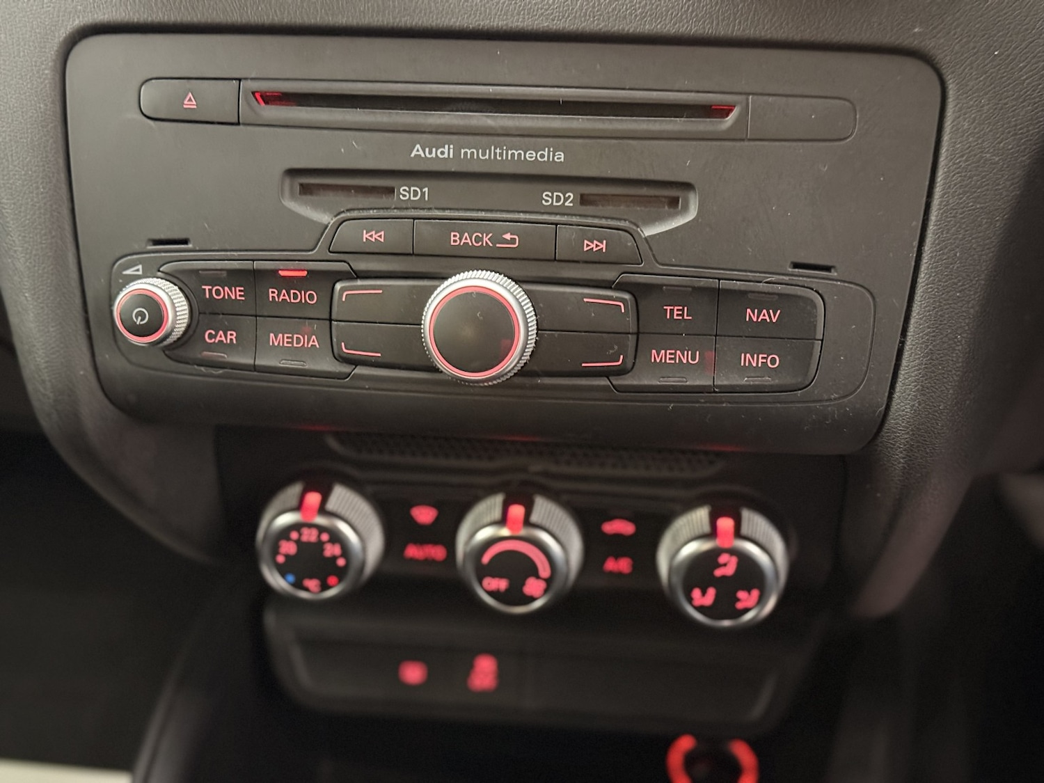 Used Audi A1 2013 for sale - 77038952: Photo 10