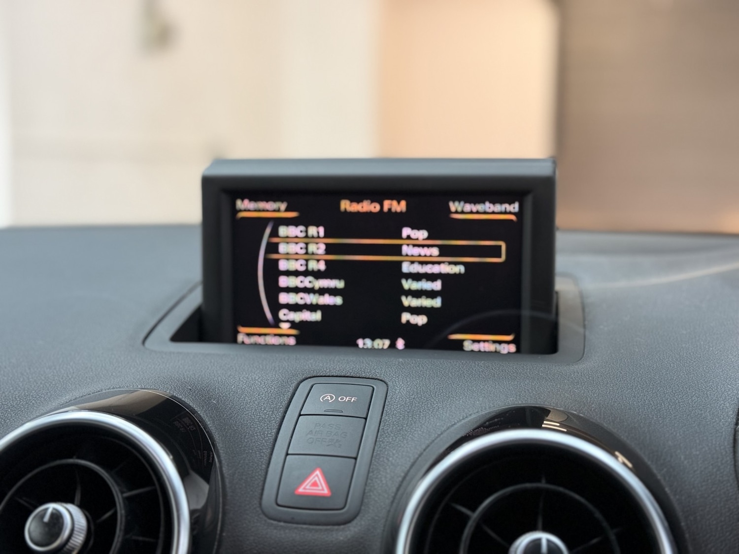 Used Audi A1 2013 for sale - 77038952: Photo 11