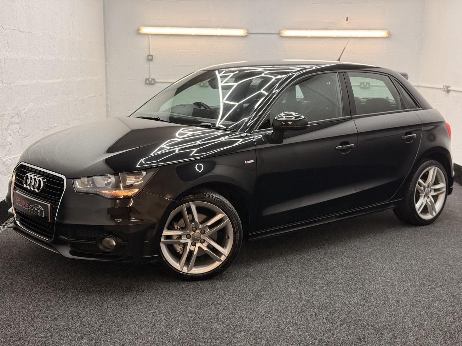 Used Audi A1 2013 for sale - 77038952: Photo 14