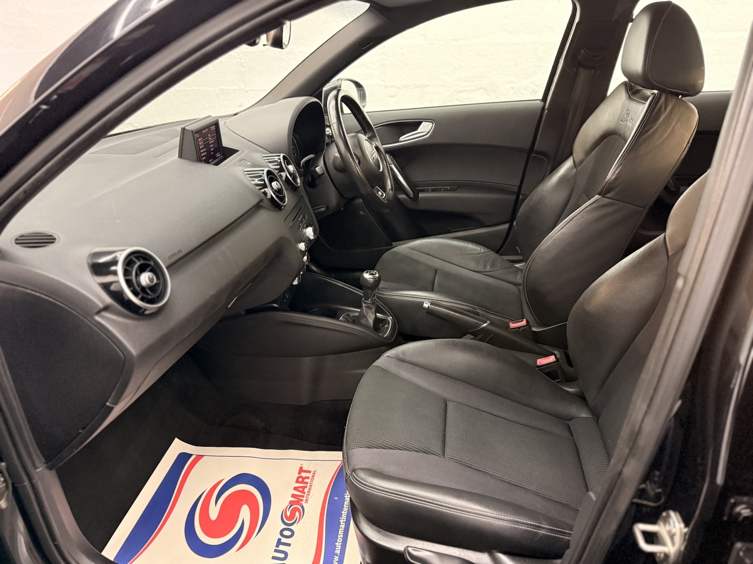 Used Audi A1 2013 for sale - 77038952: Photo 16