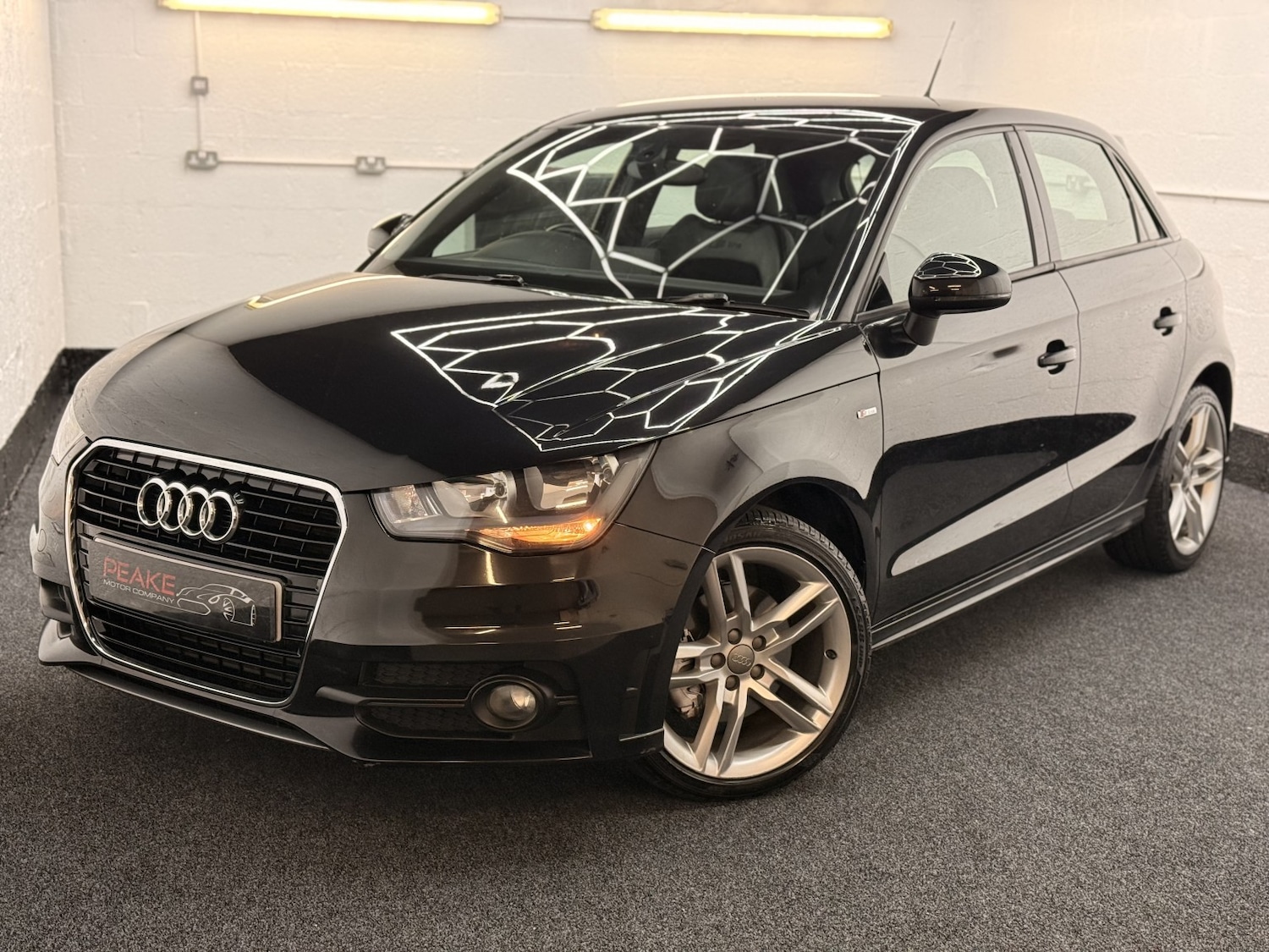 Used Audi A1 2013 for sale - 77038952: Photo 20