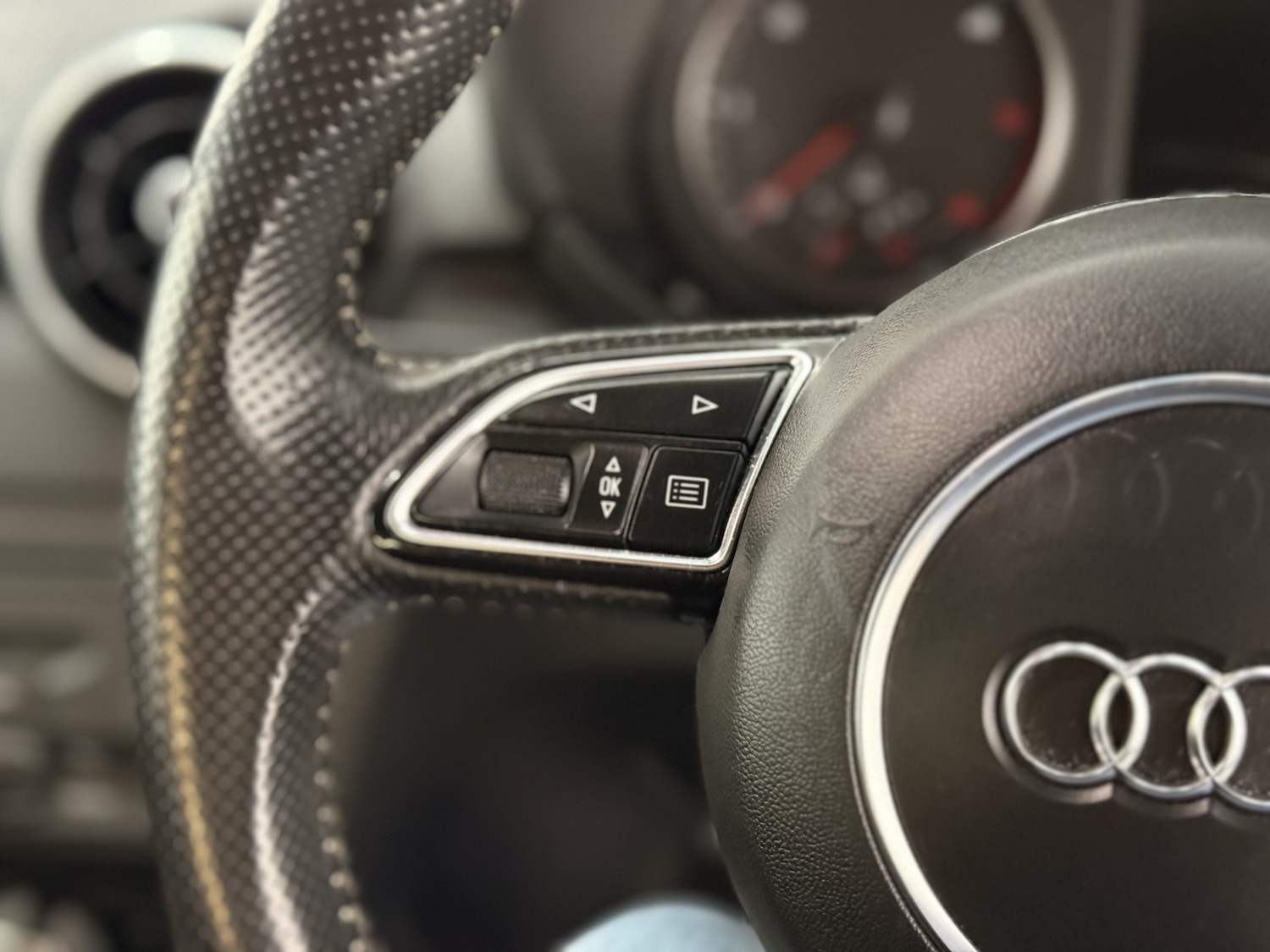 Used Audi A1 2013 for sale - 77038952: Photo 22