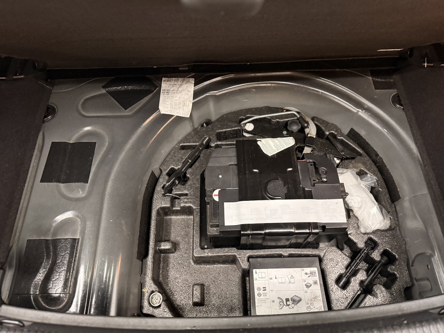 Used Audi A1 2013 for sale - 77038952: Photo 38