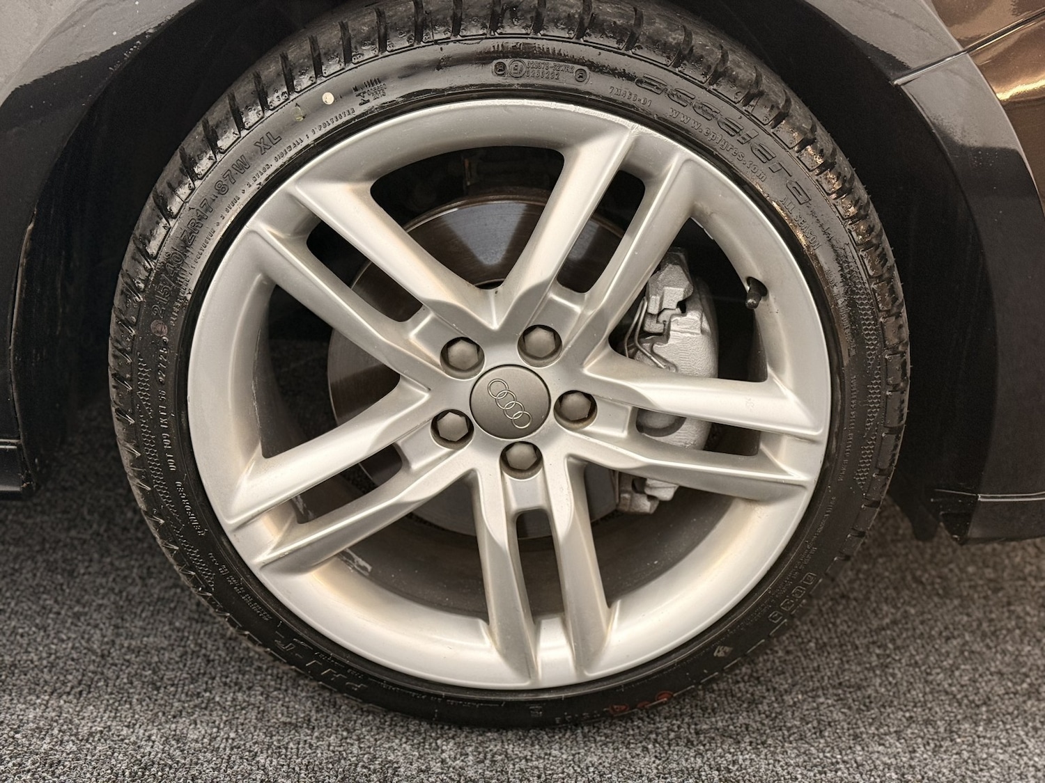 Used Audi A1 2013 for sale - 77038952: Photo 39