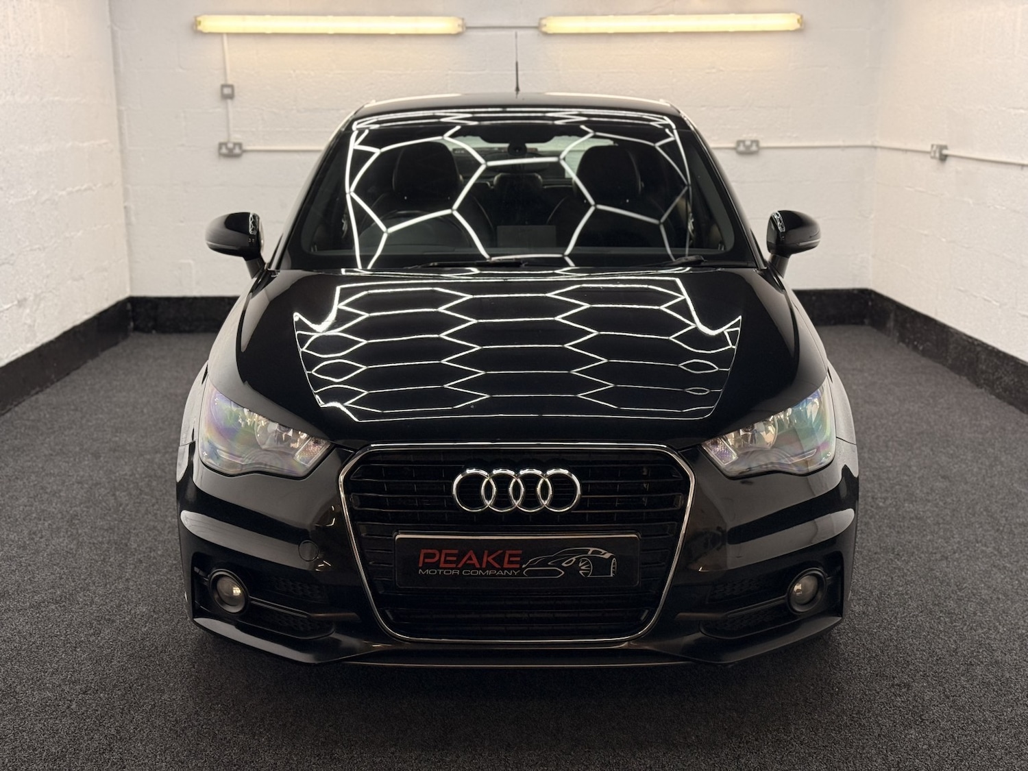 Used Audi A1 2013 for sale - 77038952: Photo 4