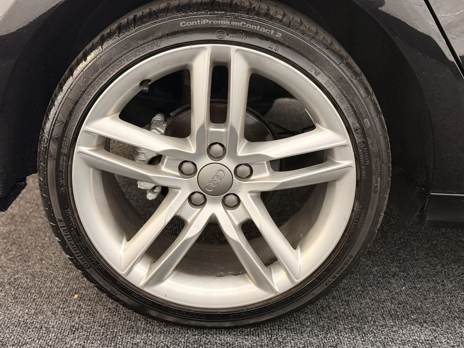 Used Audi A1 2013 for sale - 77038952: Photo 40