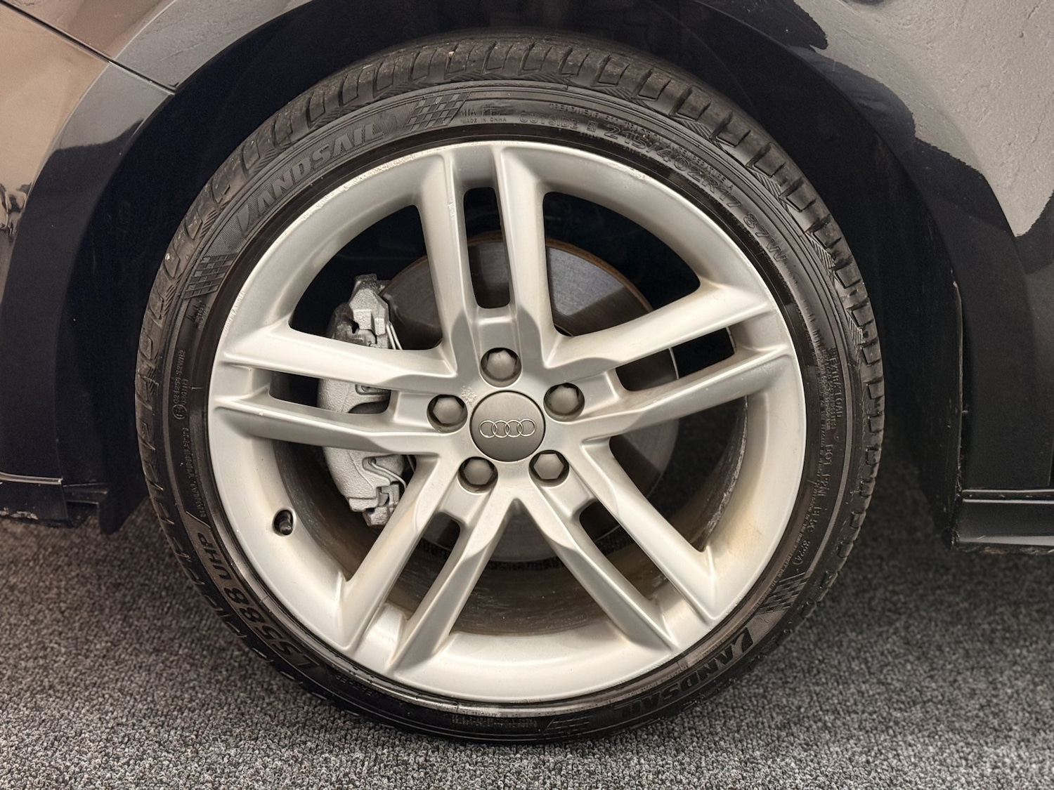 Used Audi A1 2013 for sale - 77038952: Photo 41