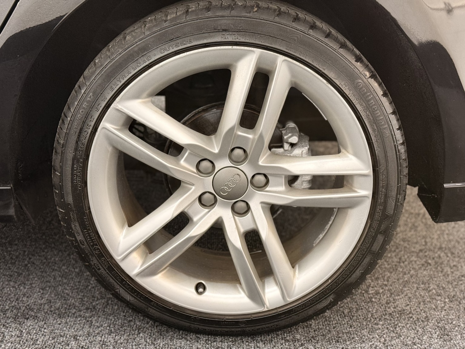 Used Audi A1 2013 for sale - 77038952: Photo 42