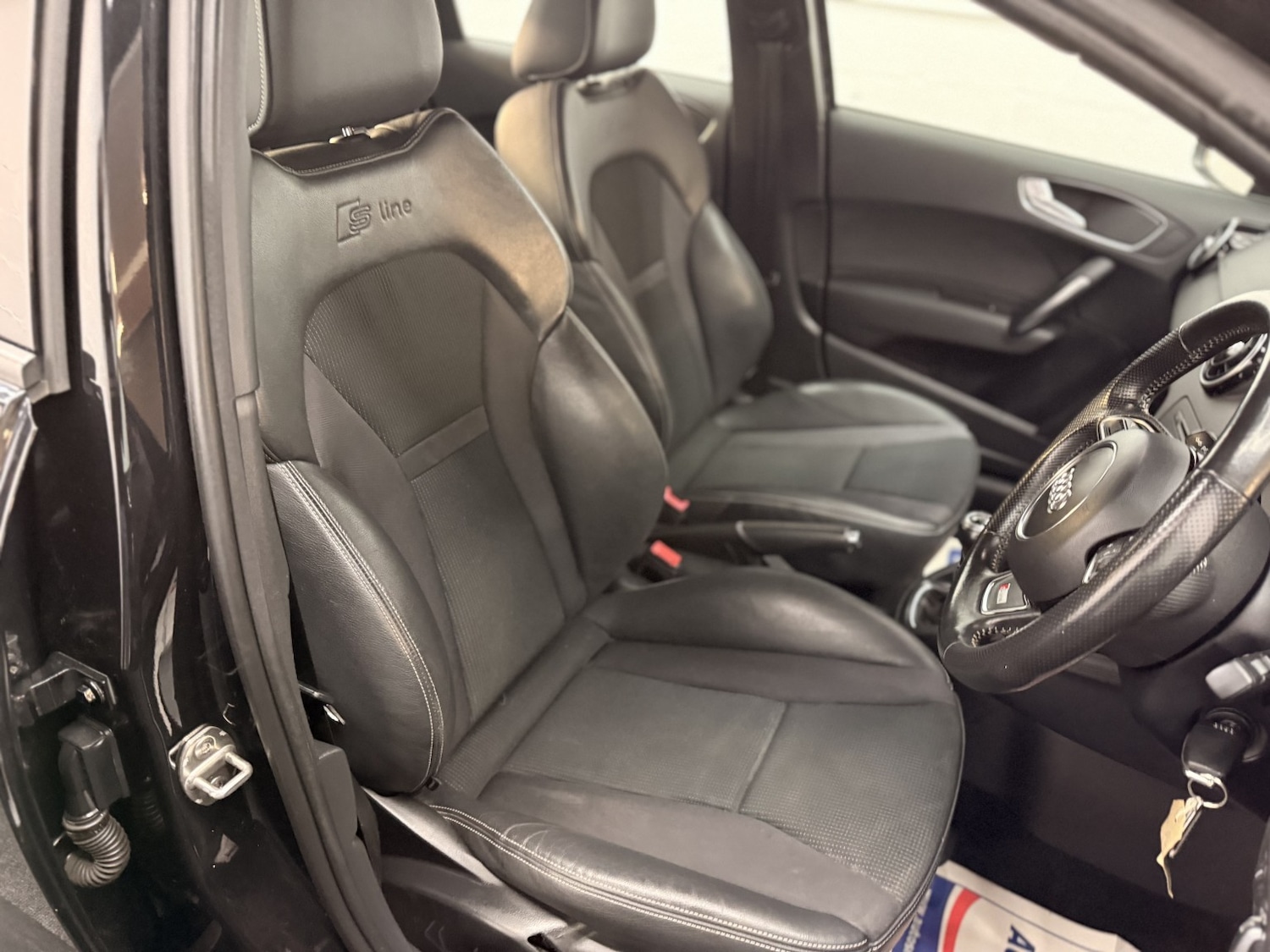 Used Audi A1 2013 for sale - 77038952: Photo 7