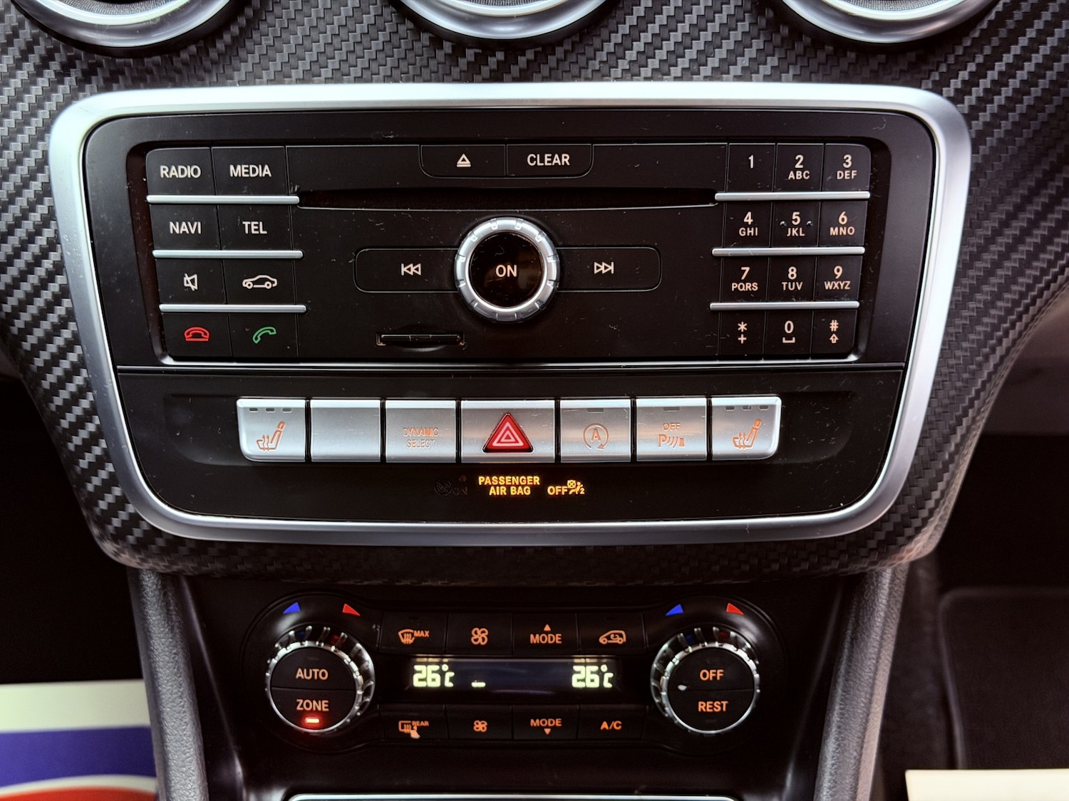 Used Mercedes-Benz A-Class 2015 for sale - 77781742: Photo 12