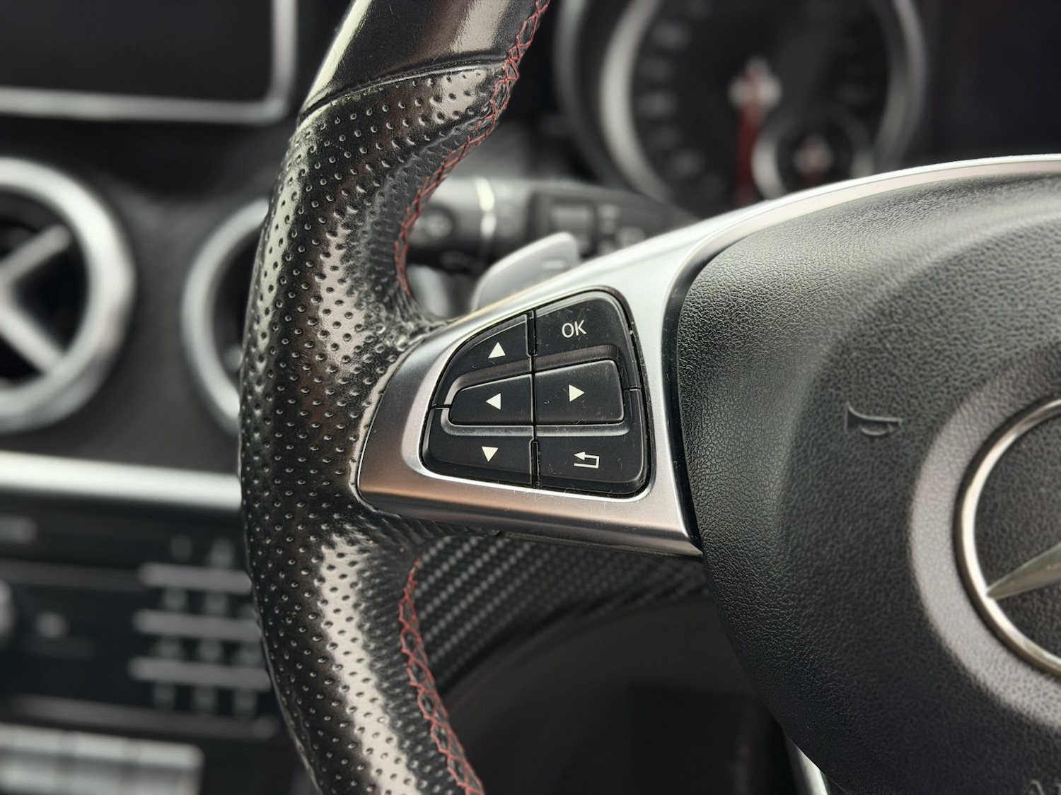 Used Mercedes-Benz A-Class 2015 for sale - 77781742: Photo 14