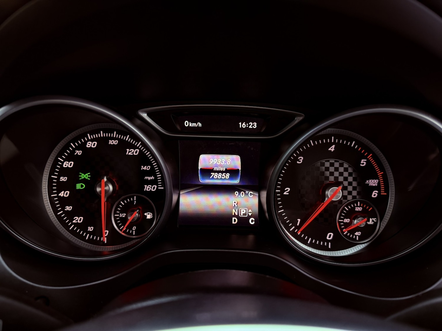 Used Mercedes-Benz A-Class 2015 for sale - 77781742: Photo 15