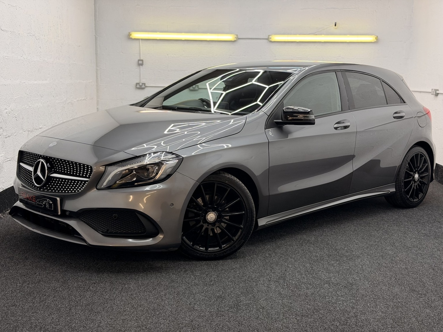Used Mercedes-Benz A-Class 2015 for sale - 77781742: Photo 19