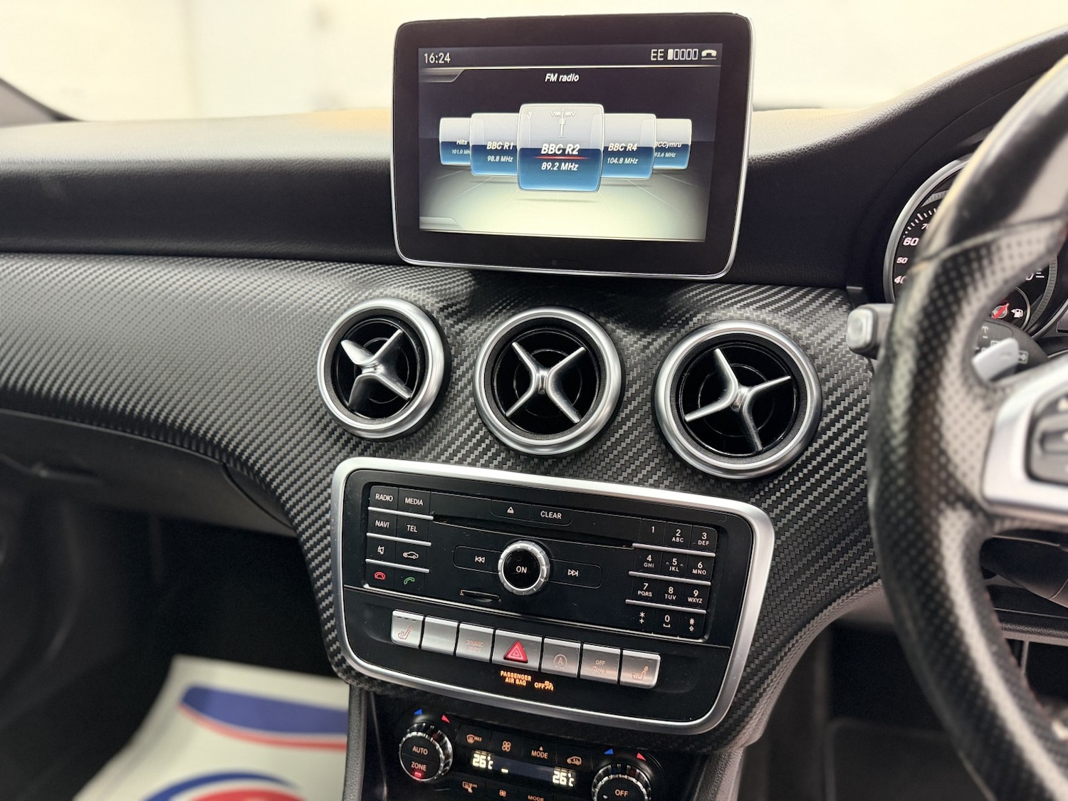 Used Mercedes-Benz A-Class 2015 for sale - 77781742: Photo 24