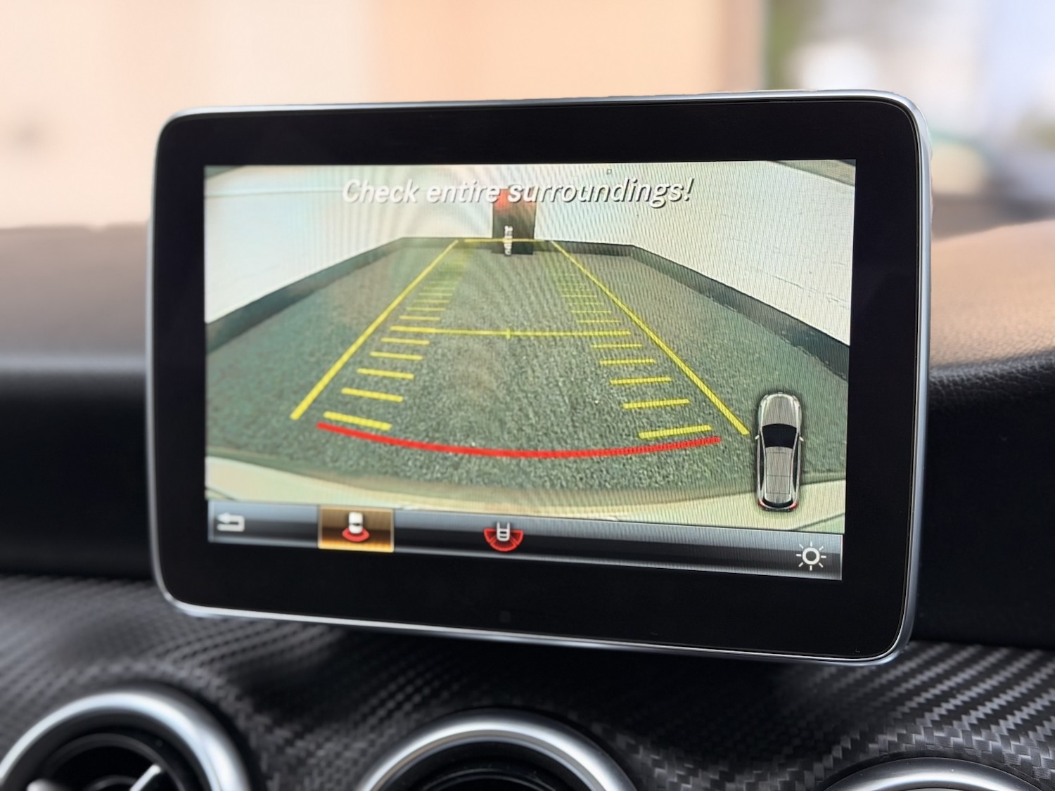 Used Mercedes-Benz A-Class 2015 for sale - 77781742: Photo 26