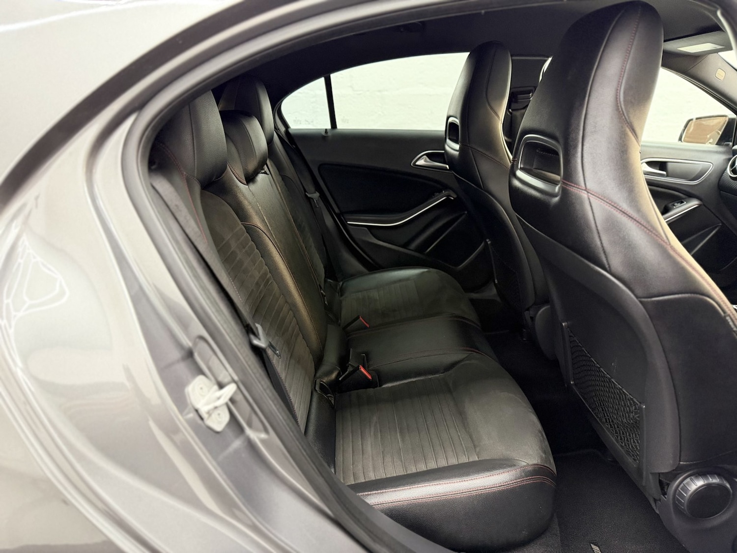 Used Mercedes-Benz A-Class 2015 for sale - 77781742: Photo 34